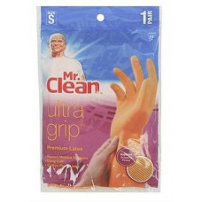 MR CLEAN GRIP GLOVES
