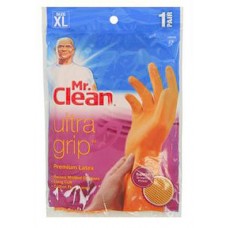 MR CLEAN GRIP GLOVES