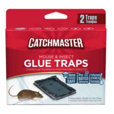 C Mast Mouse Gl Trap