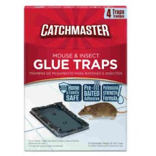 C Mast Mouse Gl Trap