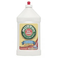 Just Squirt&Mop 32oz