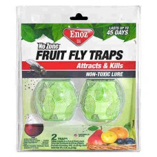 ENOZ FRUIT FLY TRAPS
