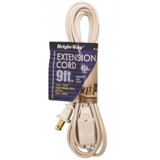 9 FT EXTENSION CORD