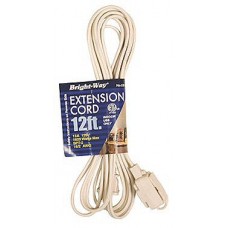 12FT EXTENSION CORD