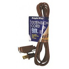 9 FT EXTENSION CORD