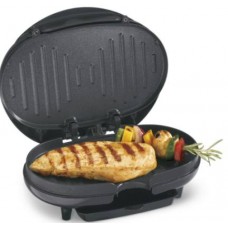 32" COMPACT GRILL