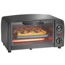 TOASTER OVEN/BROILER