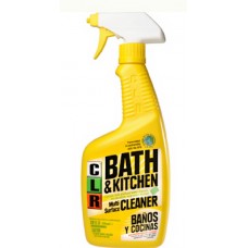 CLR BATH CLEANER