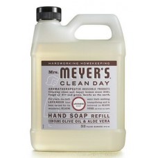 HAND SOAP REFILL 33Z