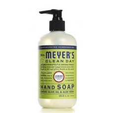 HAND SOAP 12.5z.LIQ
