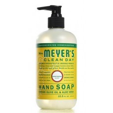 HAND SOAP 12.5z.LIQ