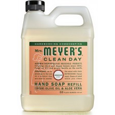 HAND SOAP REFILL 33Z