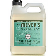 HAND SOAP REFILL 33Z