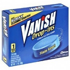 Vanish Drop In Blue