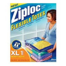 ZIPLOC FLEX TOTE XL