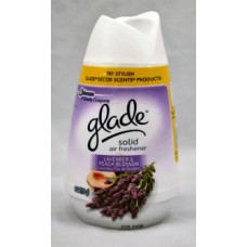 GLADE SOLID LAV/PEAC