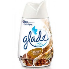 GLADE SOLID CASHMERE