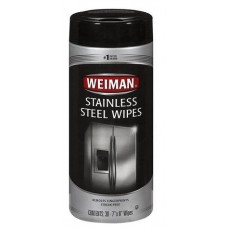 STAINLESS STL WIPES