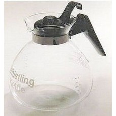 12 CUP GLASS KETTLE