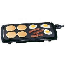 COOL TOUCH GRIDDLE