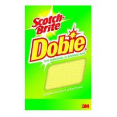 Scotchbrite DobiePad