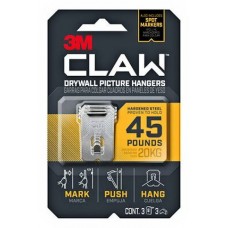 CLAW HANGERS 45LBS