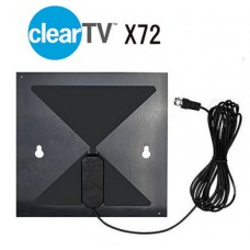 CLEAR TV X72 ANTENNA