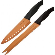 2PC CPR CHEF KNIVES