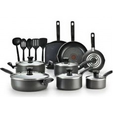 18PC INITIV COOKWRE