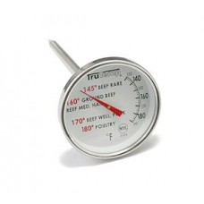MEAT DIAL THERMOMETR